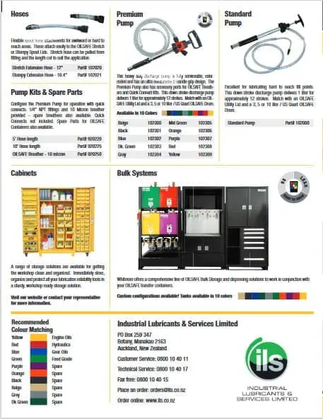 oilsafe brochure1