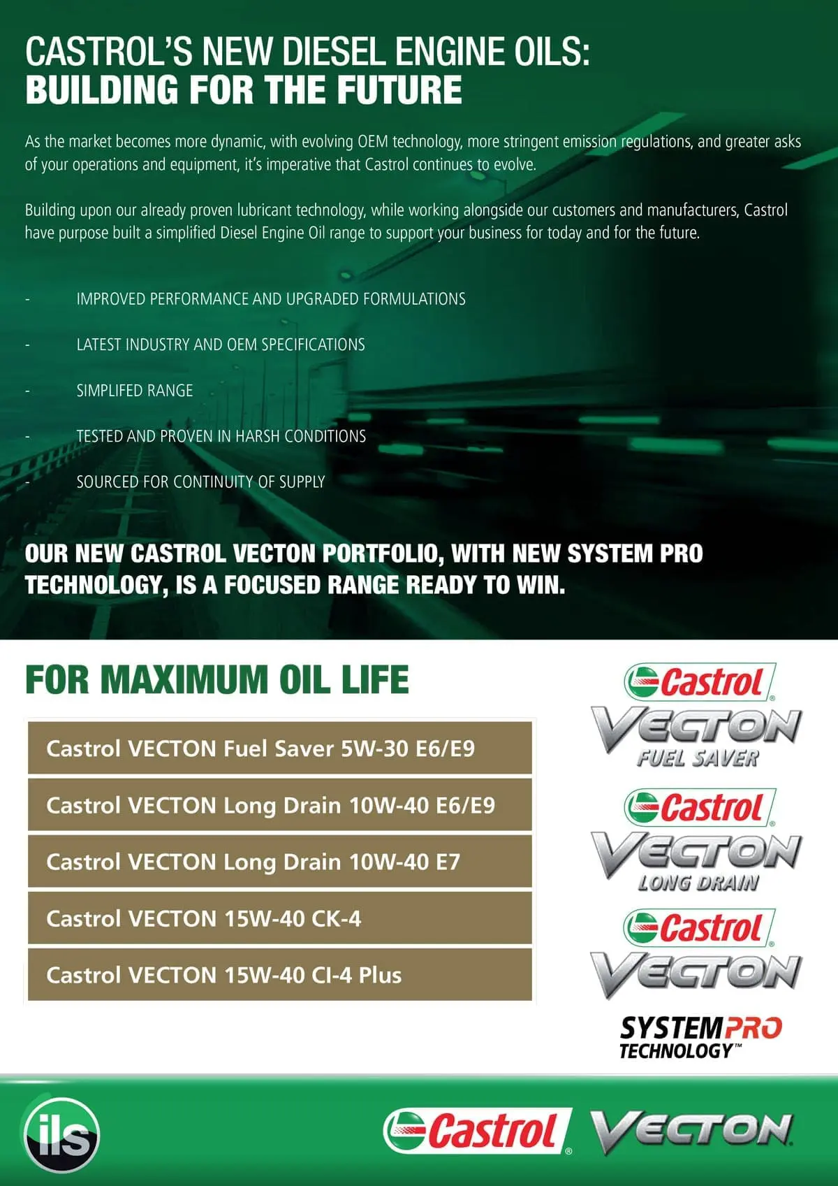 vecton diesel engine oils 2 min
