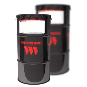 RAILMASTER NLGI 1 W w/liner 182 KG