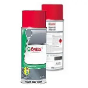 CHAIN SPRAY O-R AEROSOL 6 x 250 G (DG)