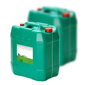 LUBECO BAR & CHAIN OIL 150 20 L