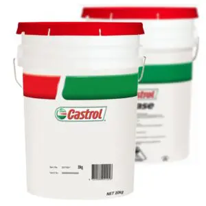 TRIBOL GR 100-2 PD 18 KG