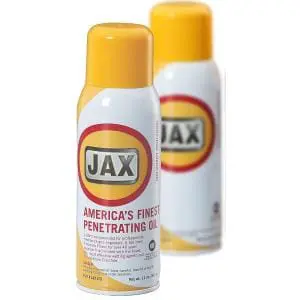 AMERICA'S FINEST PENETRATING OIL AEROSOL 12 x 311 GM (DG)