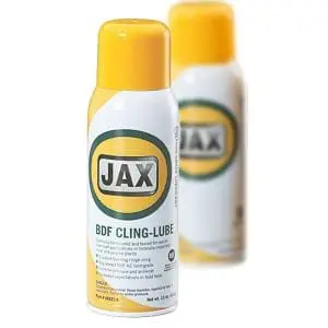 BDF CLING-LUBE H1 AEROSOL 12 x 311 GM (DG)