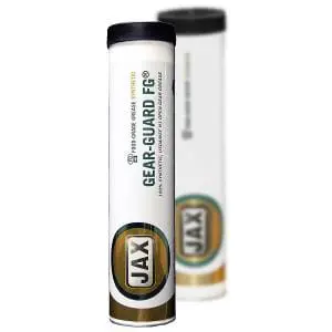 GEAR-GUARD FG 10 x 397 GM