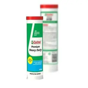 PREMIUM HEAVY DUTY GREASE 12 x 450 G