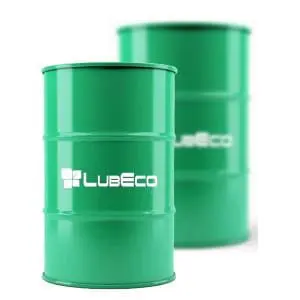 LUBECO BAR & CHAIN OIL 100 205 L