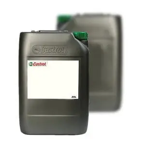 ALPHASYN HG 220 20 L