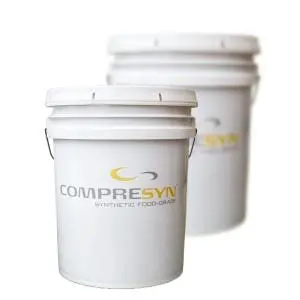 COMPRESYN 250 SERIES - 100 19 L