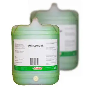 CARECLEAN LIME 20 L