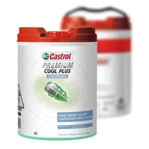 PREMIUM COOL PLUS 20 L