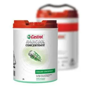 RADICOOL 20 L