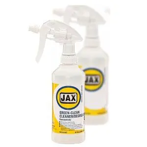 GREEN-CLEAN CLEANER/DEGREASER A1 T/SPRAY 12 x 473 ML