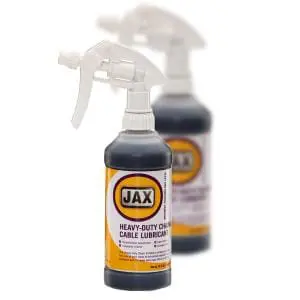 CHAIN & CABLE LUBE HEAVY DUTY T/SPRAY 12 x 473 ML