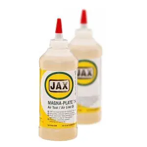 MAGNA-PLATE 74 AIR TOOL/LINE OIL H1 YORK TIP (12 x 454ML)