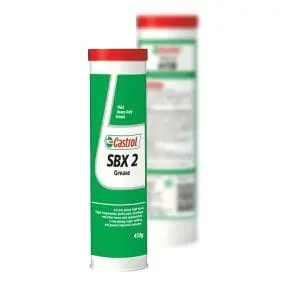 SPHEEROL SBX 2 12 x 450 G