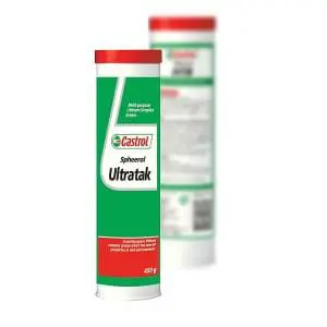 SPHEEROL ULTRATAK 2 12 x 450 G