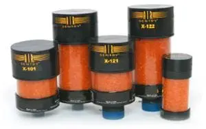 AIR SENTRY X-503 (By Enquiry)