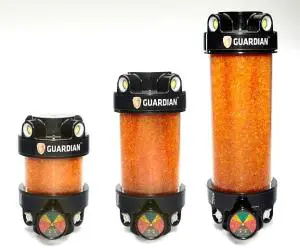 GUARDIAN BREATHER (0.68 KG SILICA) - BY ENQUIRY