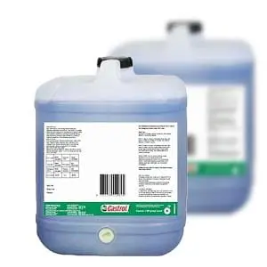 BIOTRANS QB 'TRUCKWASH' 20 L