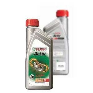 ACTIV 4T FOUR STROKE 6 x 1 L