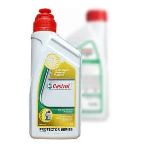 AXLE EPX 80W-90 6 x 1 L