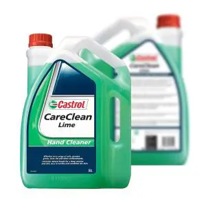 CARECLEAN LIME 3 x 5 L