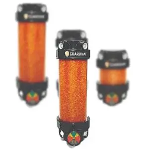 GUARDIAN SILICA GEL REPLACEMENT 2.0 KG WITH VALVE