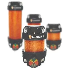 GUARDIAN SILICA GEL REPLACEMENT 0.68 KG WITH VALVE