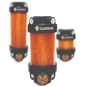 GUARDIAN SILICA GEL REPLACEMENT 1.27 KG WITH VALVE
