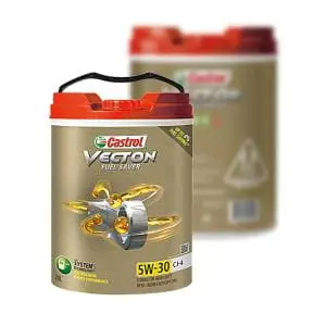 VECTON FS 5W-30 E6/E9 20 L
