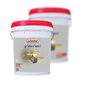 VECTON 15W-40 CI-4 PLUS/SL/E7 20 L
