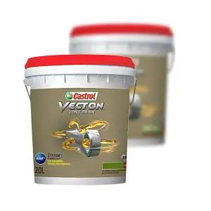 VECTON LD 10W-40 E6/E9 20 L