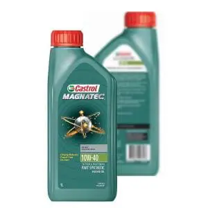 MAGNATEC 10W-40 6 x 1 L