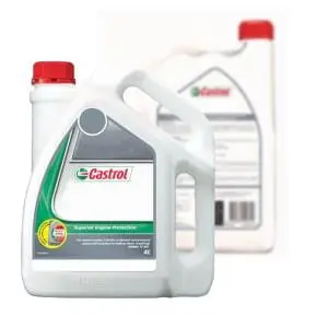 MANUAL VMX 80W 3 x 4 L