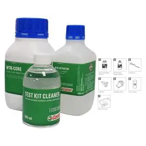 WTR - WATER IN OIL REAGENT PACK (CAS 6198)