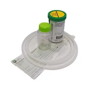 UOM TEST KITS (BOX OF SIX KITS)