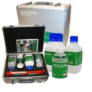 WTK - CAREMAX WATER TEST KIT (CAS 6248)