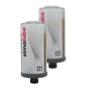 SIMALUBE MULTIPURPOSE (SL01) 10 x 125ML