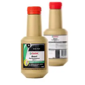 REACT PERF DOT 4 6 x 500 ML