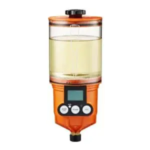 PULSARLUBE OIL LUBRICATOR
