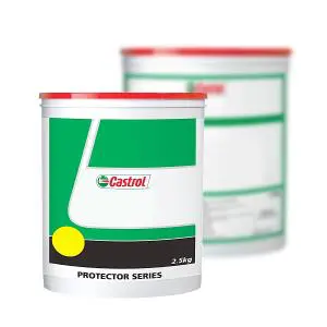SPHEEROL EPL0 GREASE 2 x 2.5 KG
