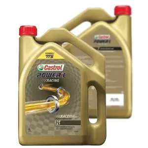 POWER 1 TTS RACING 3 x 4 L