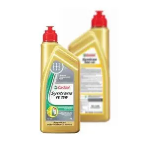 SYNTRANS FE 75W 12 x 1 L