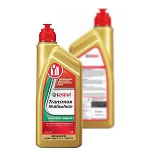 TRANSMAX MULTIVEHICLE 6 x 1 L