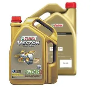 VECTON L DRAIN 10W-40LS 3 x 5 L