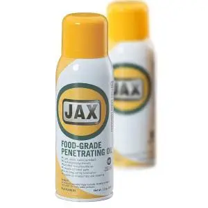 FOOD GRADE PENETRATING OIL H1 AEROSOL 12 x 311 GM (DG)