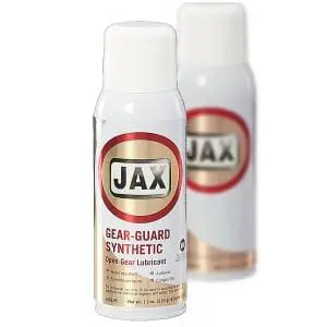 GEAR-GUARD SYNTHETIC OPEN GEAR AEROSOL 12 x 311 GM (DG)