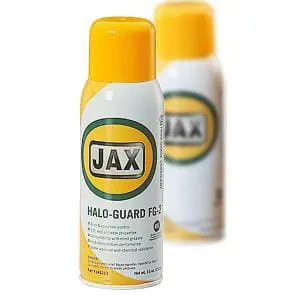 HALO-GUARD FG-2 GREASE H1 AEROSOL 12 x 311 GM (DG)