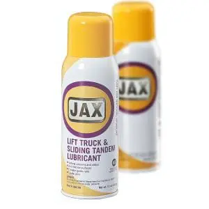 WLTB WHITE LIFT TRUCK & BOOM H1 AEROSOL 12 x 311 GM (DG)